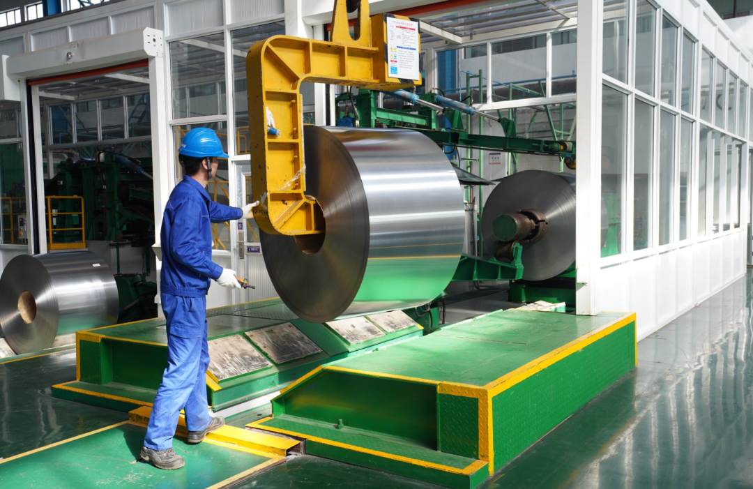 Start from Scratch, ORG Witnesses the Development of China’s Coated