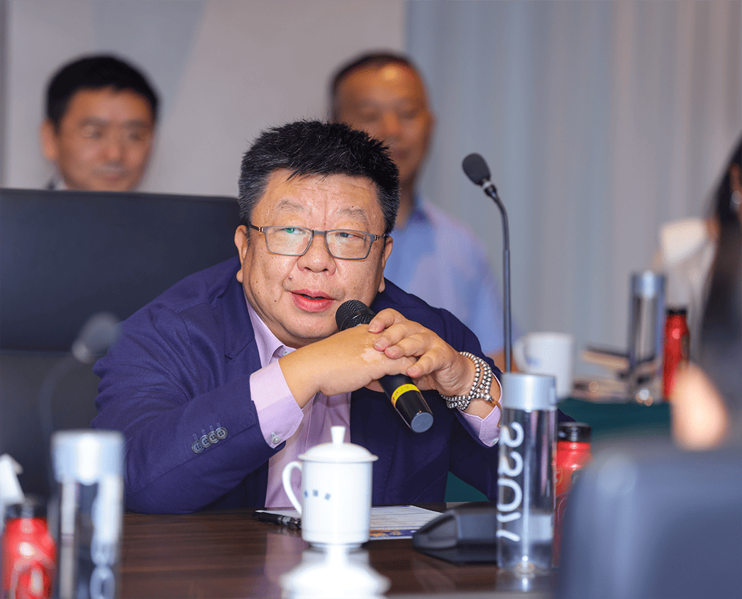 挂云帆,济沧海丨奥瑞金召开2023