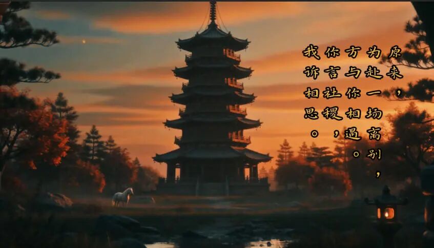 \